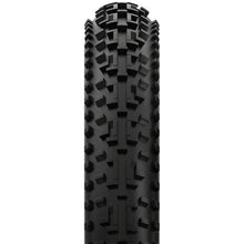 Panaracer GravelKing EXT Tire - 700 x 45, Tubeless, Folding, Black [MPN: RF745-GKEXT-B2]_1932858