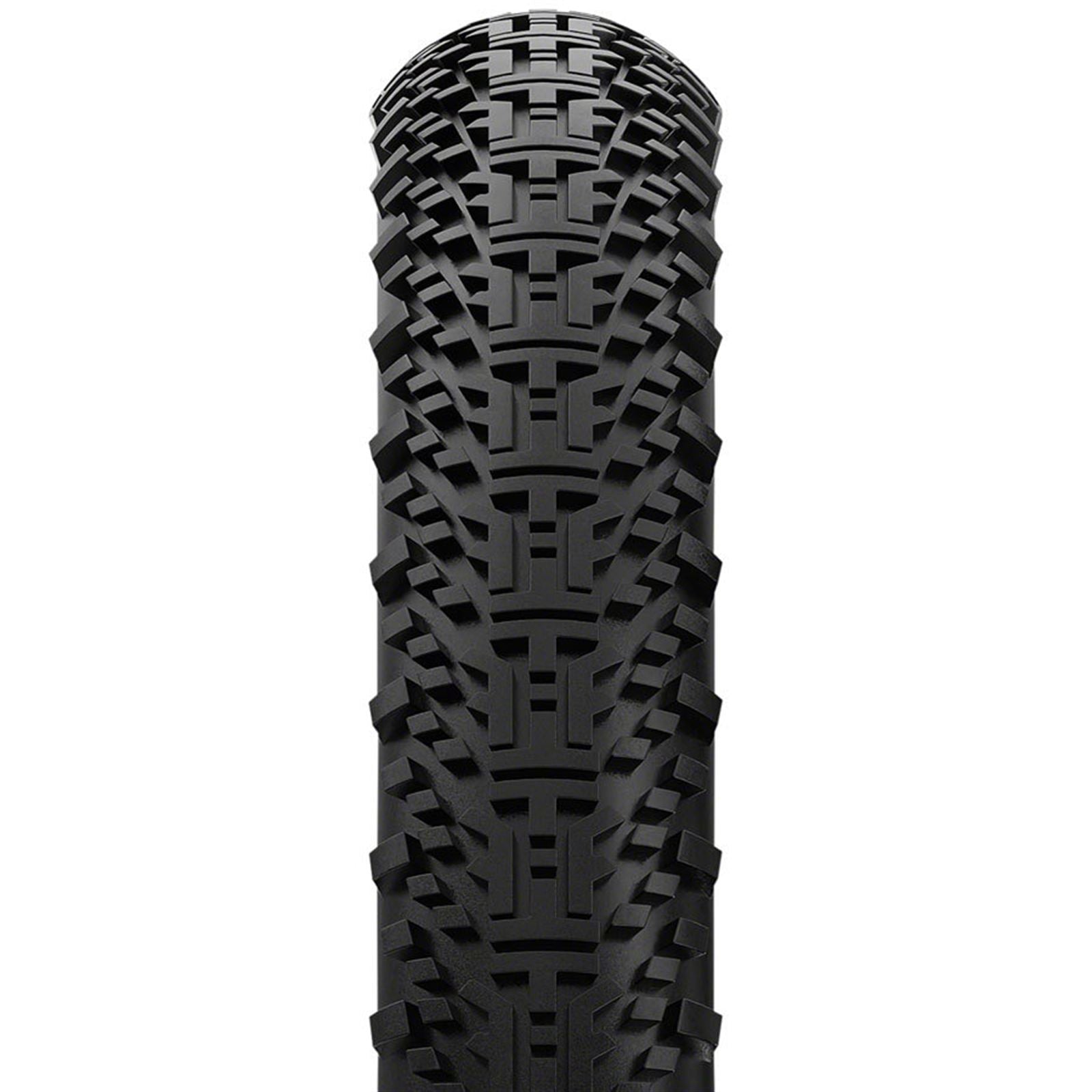Panaracer GravelKing X1 Tire - 700 x 35, Tubeless, Folding, Black [MPN: RF735-GKX1-B2]_1932844