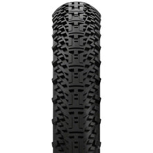 Panaracer GravelKing X1 Tire - 700 x 35, Tubeless, Folding, Black [MPN: RF735-GKX1-B2]_1932844