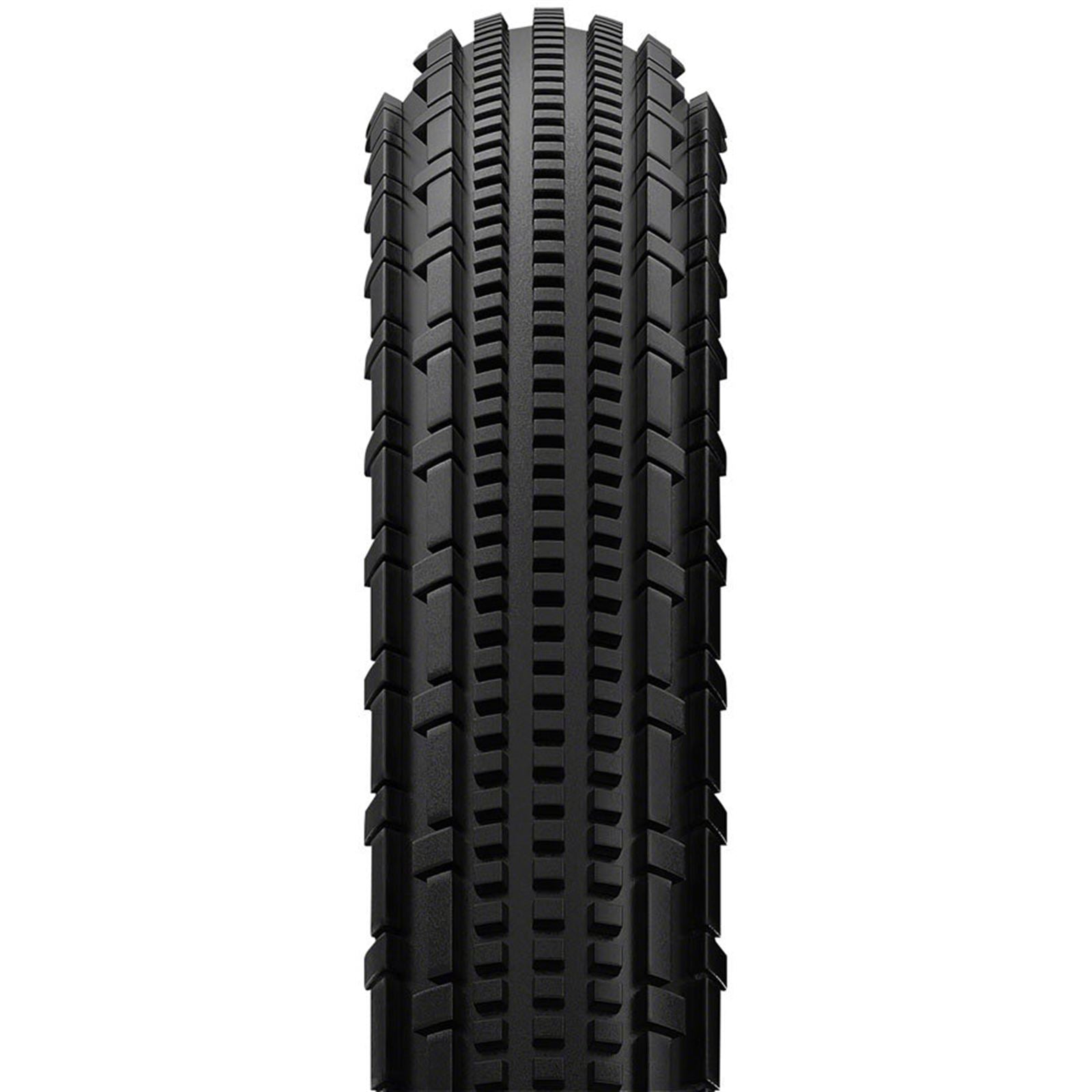 Panaracer GravelKing SK Tire - 650bx54/27.5x2.10, Folding, Black/Brown [MPN: RF650B54-GKSK-D2]_1932711