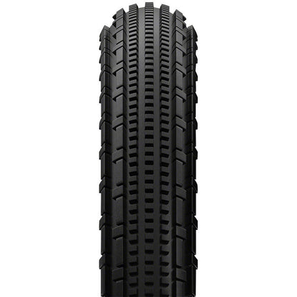 Panaracer GravelKing SK Tire - 650bx54/27.5x2.10, Folding, Black/Brown [MPN: RF650B54-GKSK-D2]_1932711