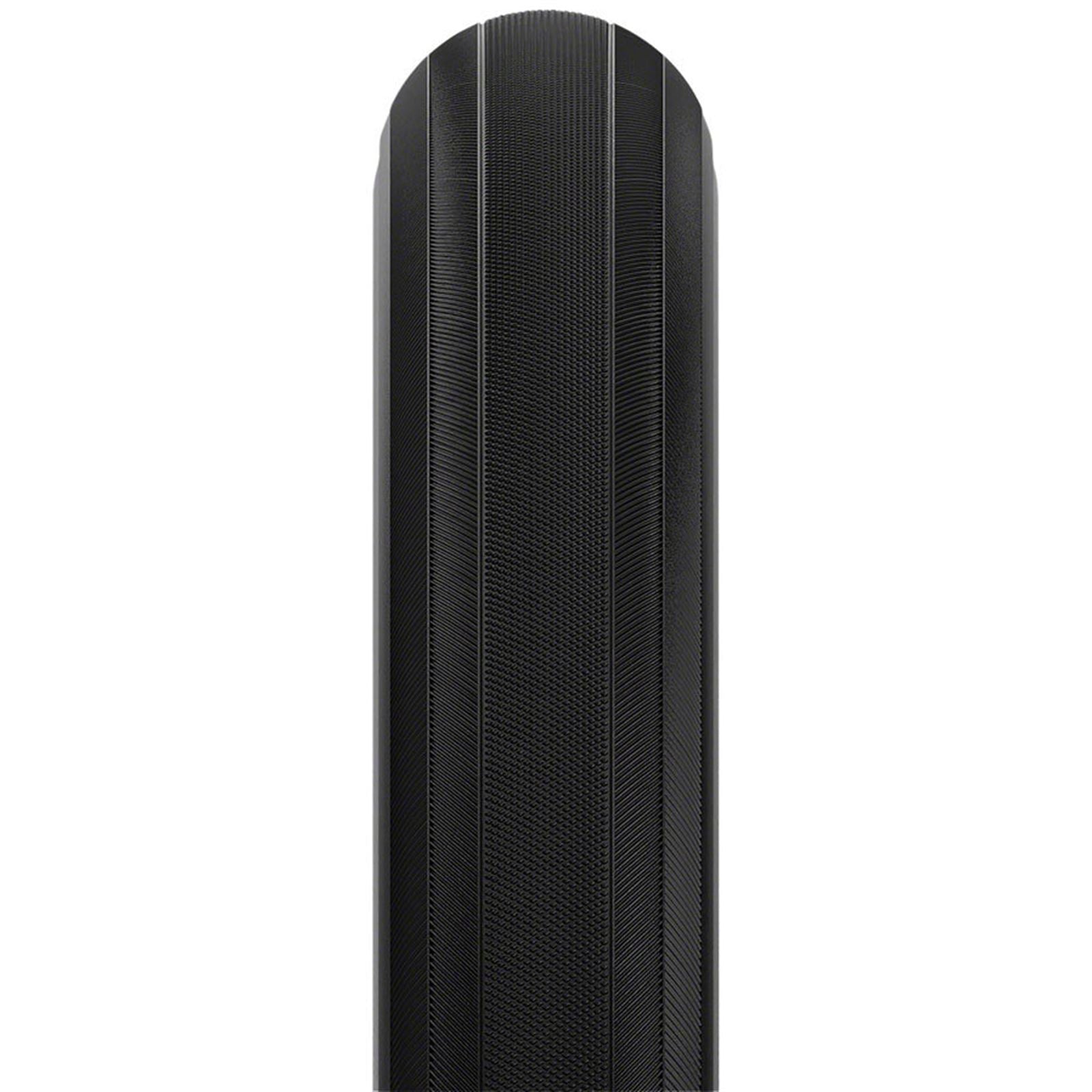 Panaracer GravelKing Slick R Tire - 700x28, Clincher, Folding, Black/Amber [MPN: RF728-GK-R-SX2]_1932879