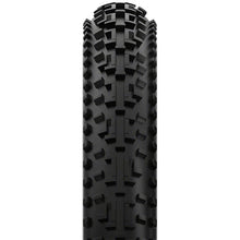Panaracer GravelKing EXT Plus Tire 700x45, Tubeless, Folding, Black/Brown [MPN: RF745-GKEXT-P-D2]_1932878