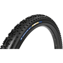 Panaracer GravelKing EXT Plus Tire - 700 x 45, Tubeless, Folding, Black [MPN: RF745-GKEXT-P-B2]_1932873
