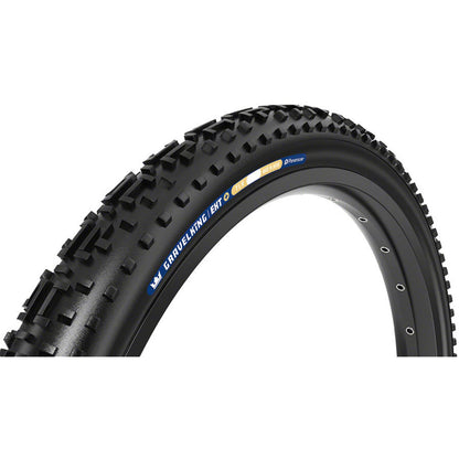 Panaracer GravelKing EXT Plus Tire - 700 x 45, Tubeless, Folding, Black [MPN: RF745-GKEXT-P-B2]_1932873