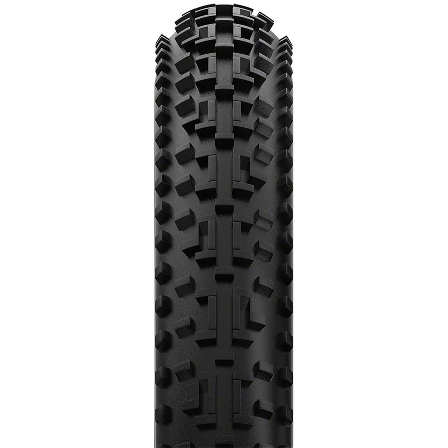 Panaracer GravelKing EXT Plus Tire - 700 x 45, Tubeless, Folding, Black [MPN: RF745-GKEXT-P-B2]_1932874