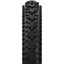 Panaracer GravelKing EXT Plus Tire - 700 x 45, Tubeless, Folding, Black [MPN: RF745-GKEXT-P-B2]_1932874