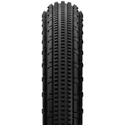 Panaracer GravelKing SK R Tire - 700 x 45, Tubeless, Folding, Black/Amber [MPN: RF745-GKSK-R-SX2]_1932953