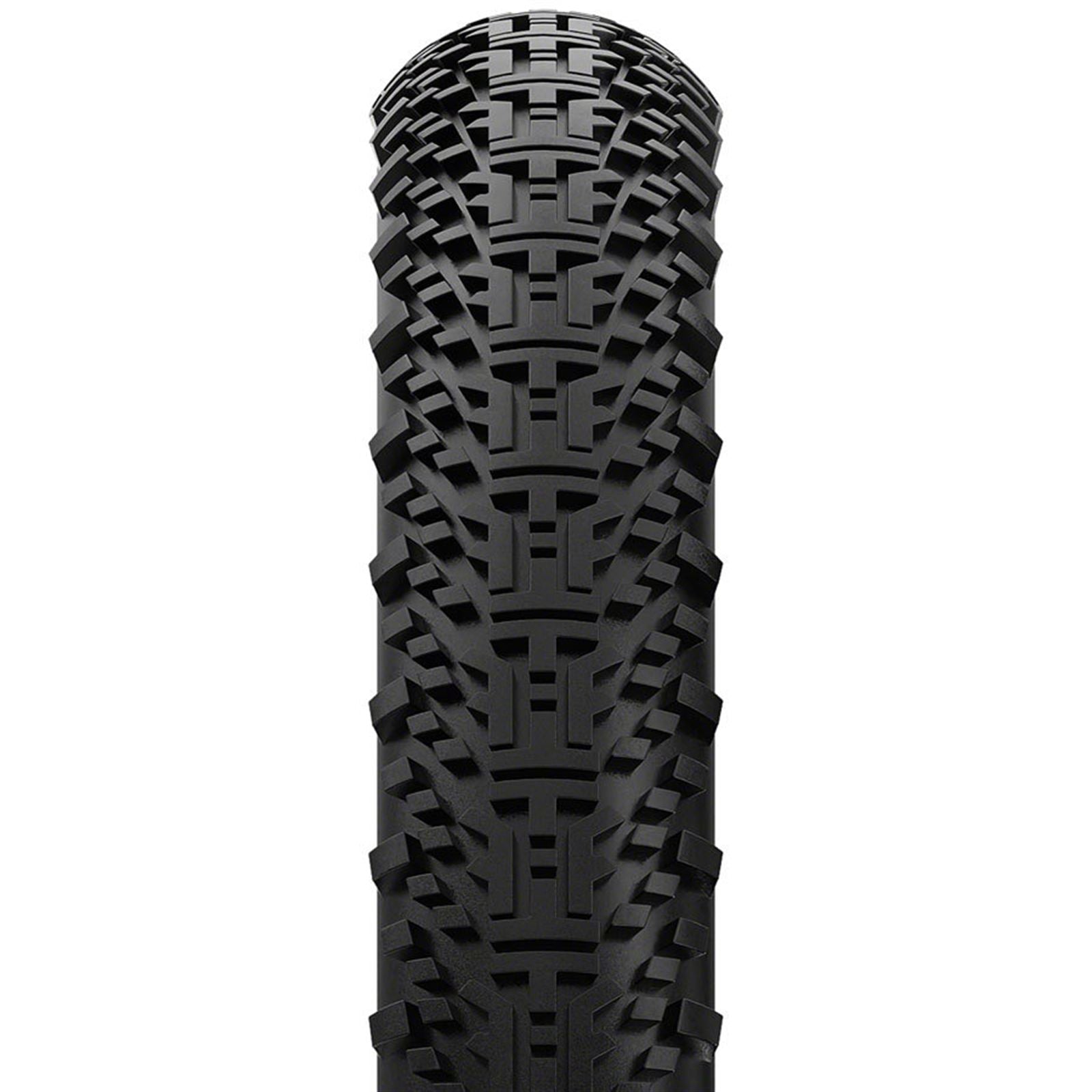 Panaracer GravelKing X1 Plus Tire - 700 x 35, Tubeless, Folding, Black [MPN: RF735-GKX1-P-B2]_1932908