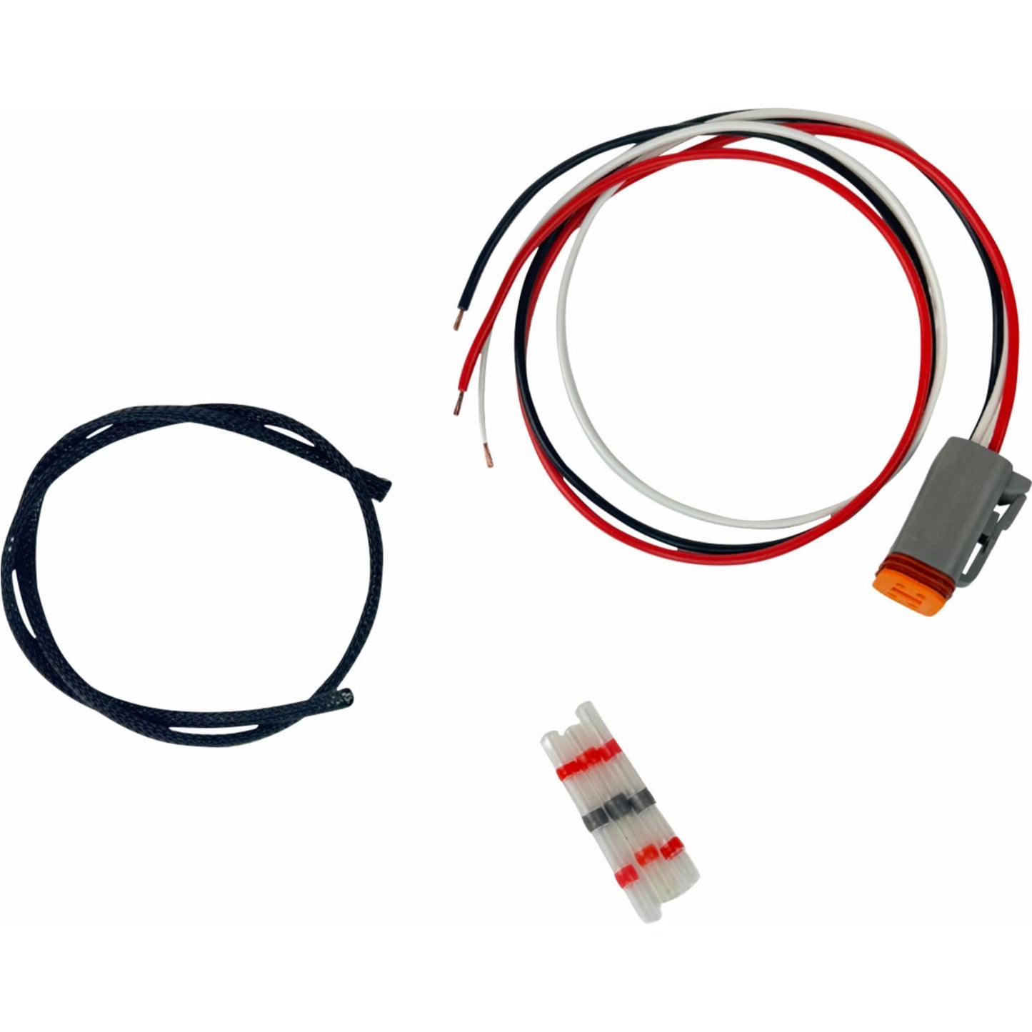 Custom Dynamics Wiring Harness - Single Lamp SD2-UNV-HARN_1497674