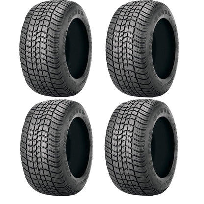 Kenda - Powersports Golf Cart/Trailer Tire 215/60-8 for EZ-GO Club Car Yamaha - 4/Pack 093990823C1X4_1443405