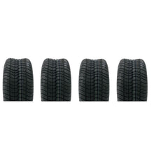 Kenda - Powersports Golf Cart/Trailer Tire 215/60-8 for EZ-GO Club Car Yamaha - 4/Pack 093990823B1X4_1443406