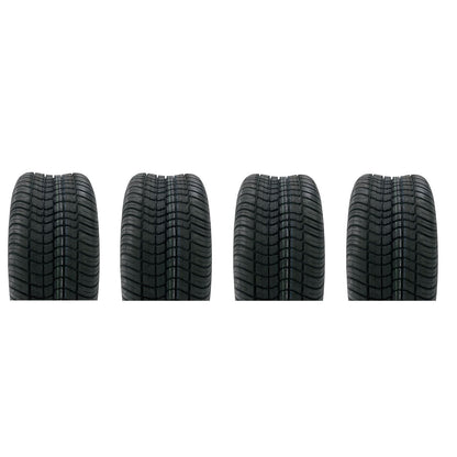 Kenda - Powersports Golf Cart/Trailer Tire 215/60-8 for EZ-GO Club Car Yamaha - 4/Pack 093990823B1X4_1443406