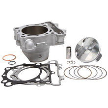 Vertex Top End Gasket Kit BB 81.00/+3.0 for Kawasaki [MPN: 8100054]_1443543