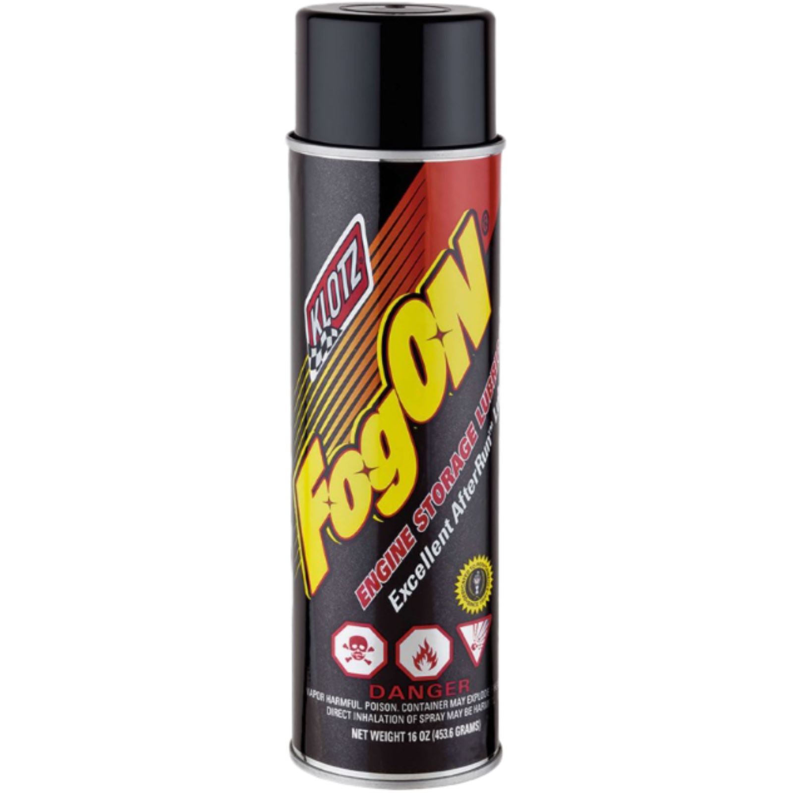 Klotz FogOn Lubricant - 16oz [MPN: KL-610]_1443542