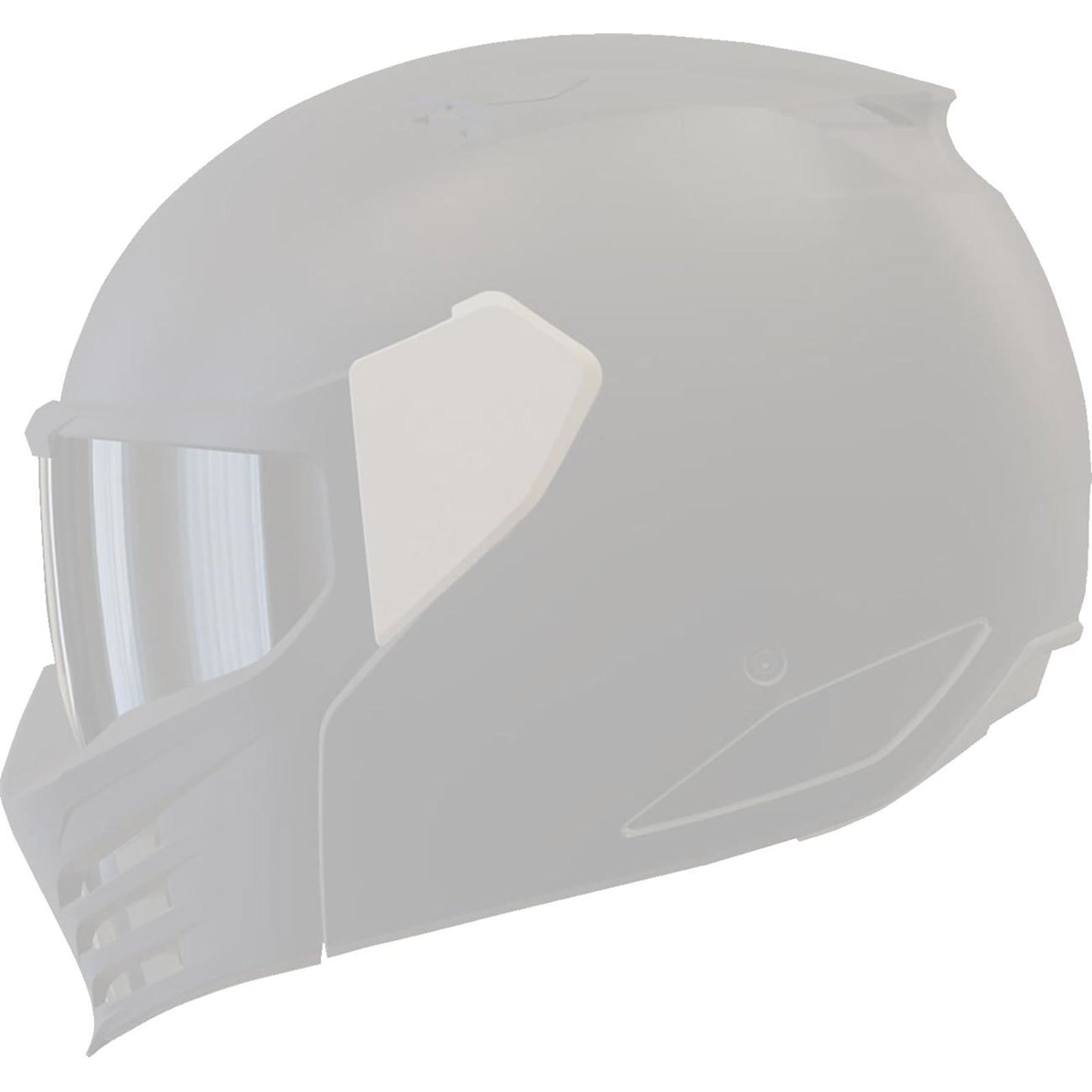ICON Elsinore™ Side Plates_1522023