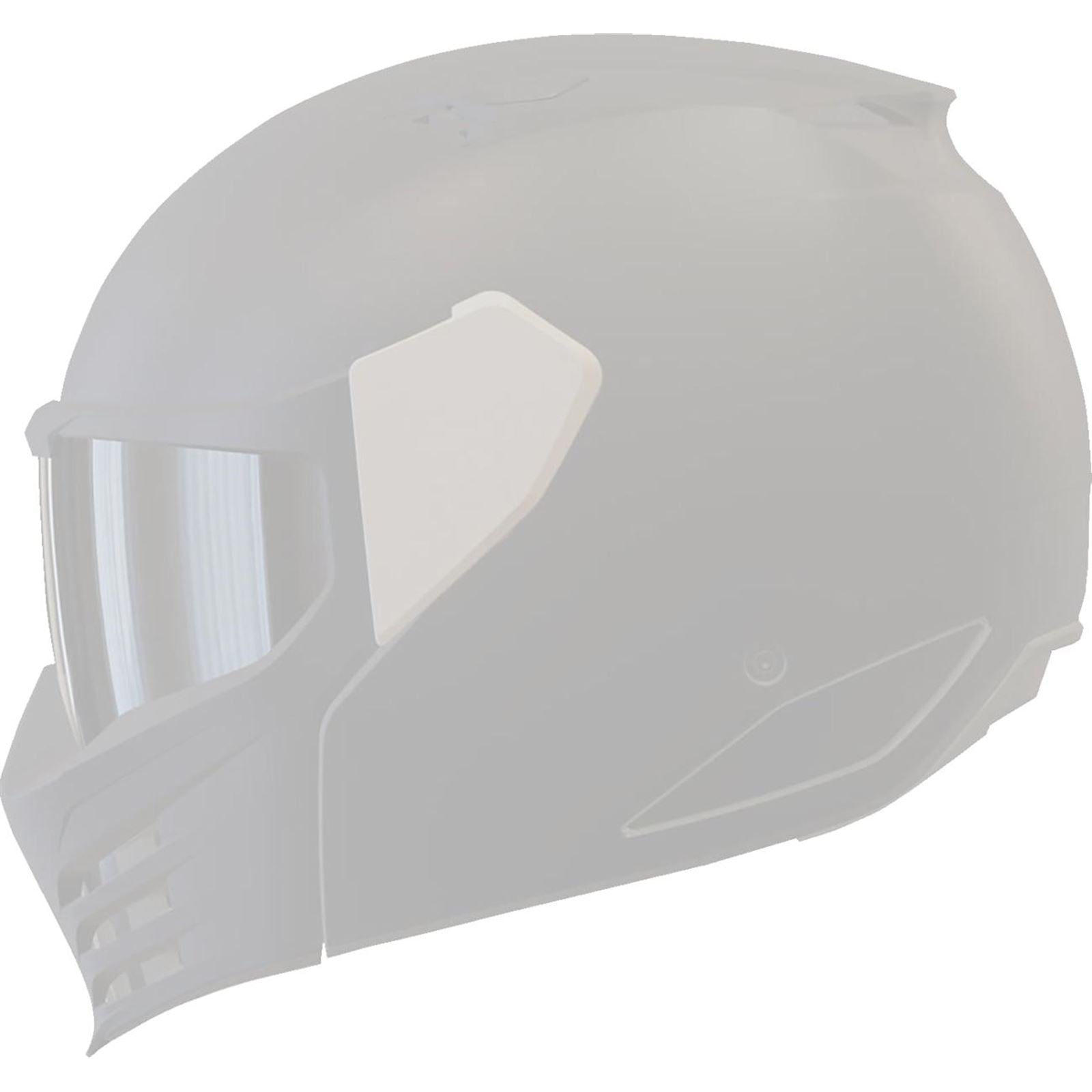 ICON Elsinore™ Side Plates_1522023