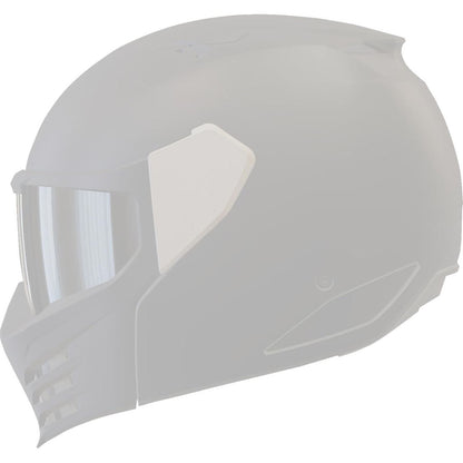 ICON Elsinore™ Side Plates_1522023