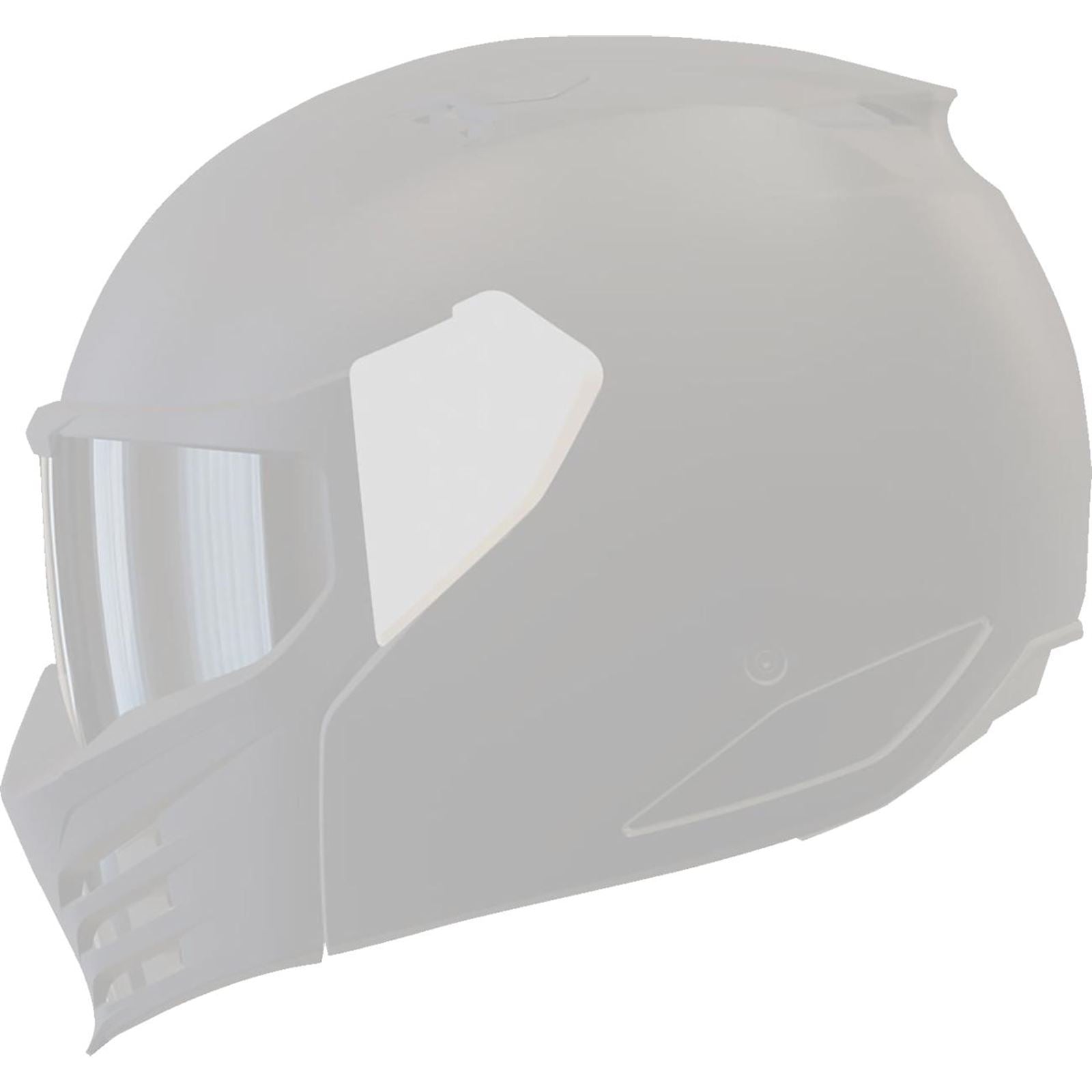 ICON Elsinore™ Side Plates_1522006
