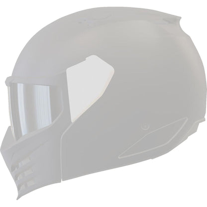 ICON Elsinore™ Side Plates_1522006