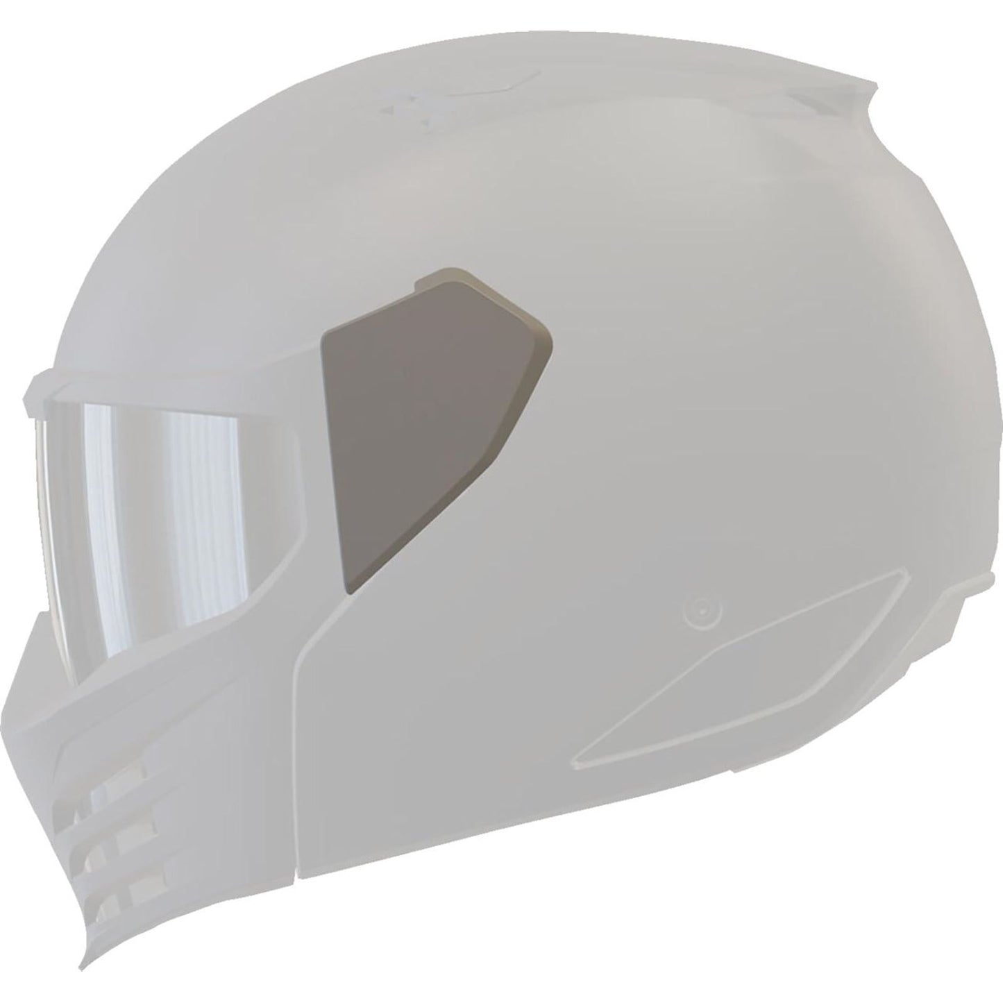 ICON Elsinore™ Side Plates_1521984