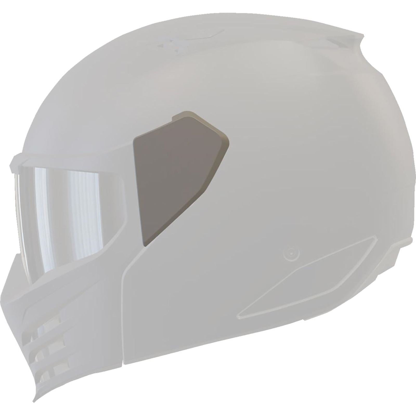 ICON Elsinore™ Side Plates_1521984
