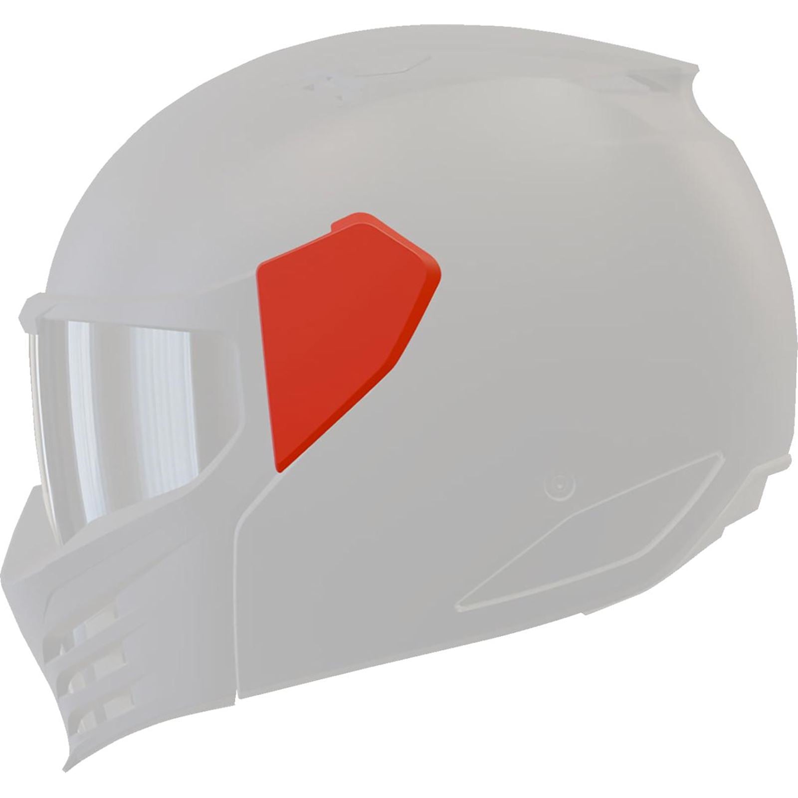 ICON Elsinore™ Side Plates_1521987