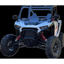 Seizmik Mirror - Pursuit - Side View - Rectangle - Black 56-18110_1471112