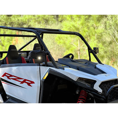 Seizmik Pursuit Night Vision Side View Mirror with Adjustable Clamp 56-18111_1552824