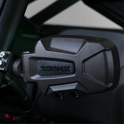 Seizmik Pursuit Night Vision Side View Mirror with Adjustable Clamp 56-18111_1779801
