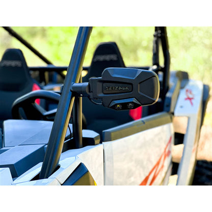 Seizmik Pursuit Night Vision Side View Mirror with Adjustable Clamp 56-18111_1552825