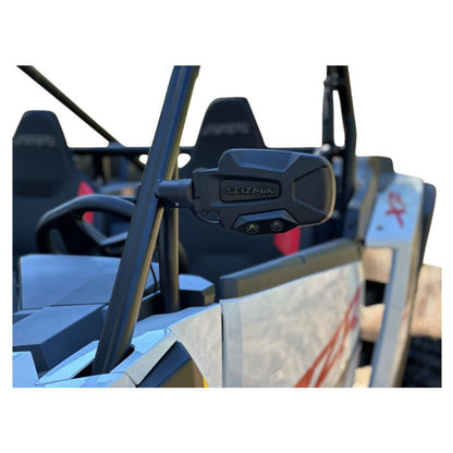 Seizmik Pursuit Night Vision Side View Mirror with Adjustable Clamp 56-18111_1552827