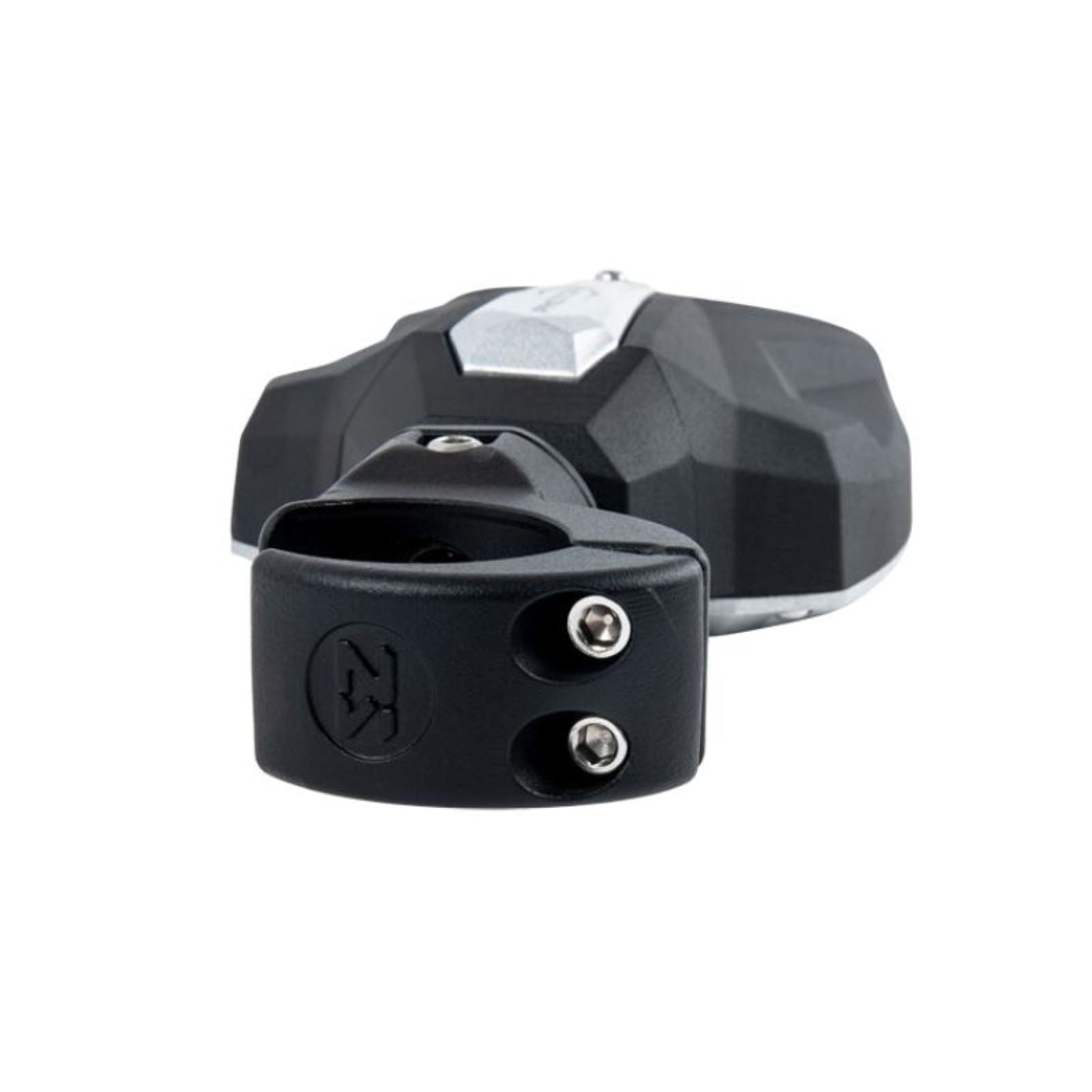 Seizmik Mirror - Photon - Side View - Oval - Black/Blue 56-18112_1780071