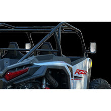 Seizmik Mirror - Embark - Side View - Rectangle - Black 56-18114_1471117