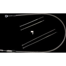 Magnum Cable - Clutch - Quick Connect - Black Pearl™ [MPN: 423402HE]_1452733
