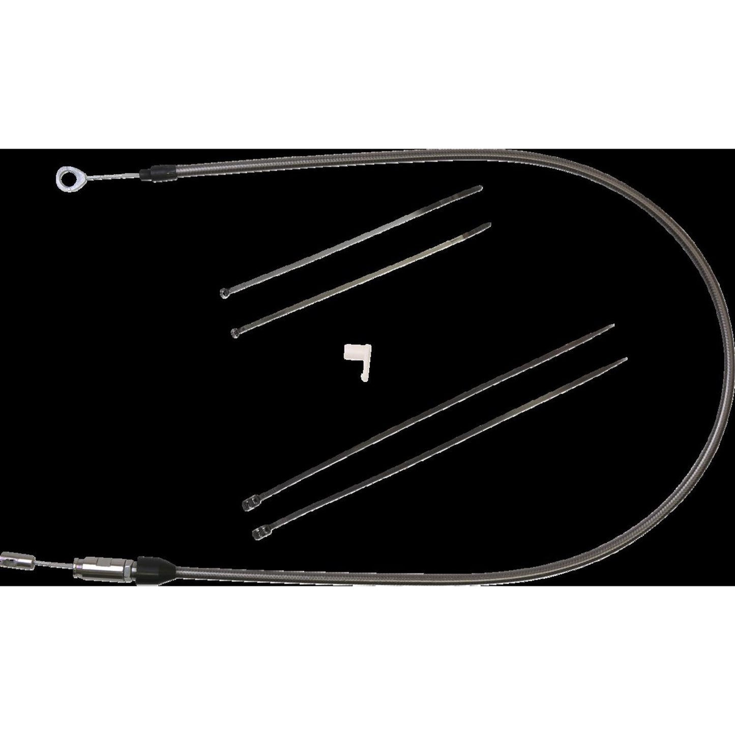 Magnum Cable - Clutch - Quick Connect - Black Pearl™ [MPN: 423401HE]_1452732