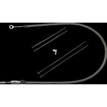 Magnum Cable - Clutch - Quick Connect - KARBONFIBR [MPN: 723402HE]_1452730