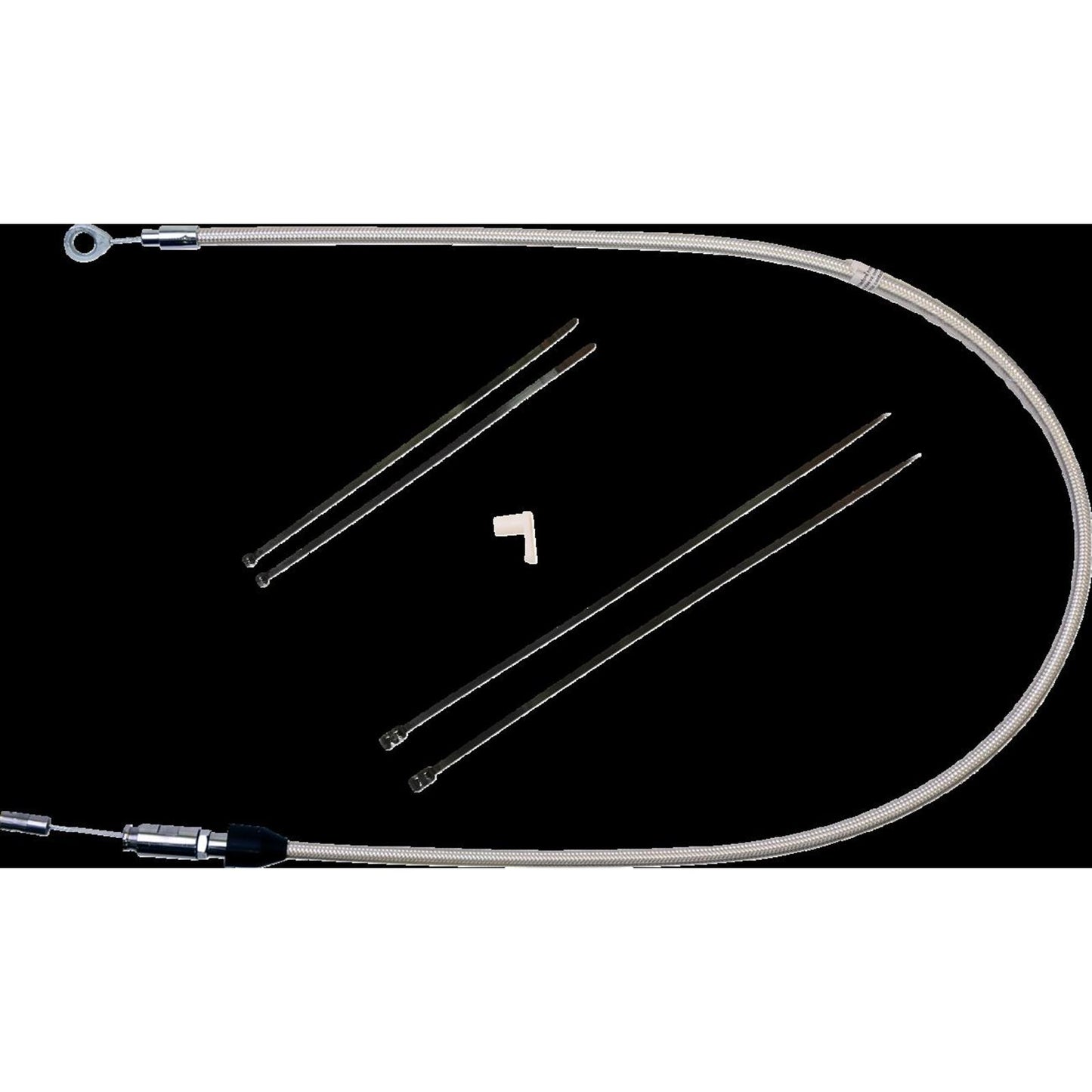 Magnum Cable - Clutch - Quick Connect - Stainless Steel [MPN: 523402HE]_1452727
