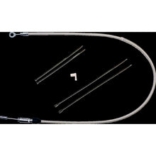 Magnum Cable - Clutch - Quick Connect - Stainless Steel [MPN: 523402HE]_1452727