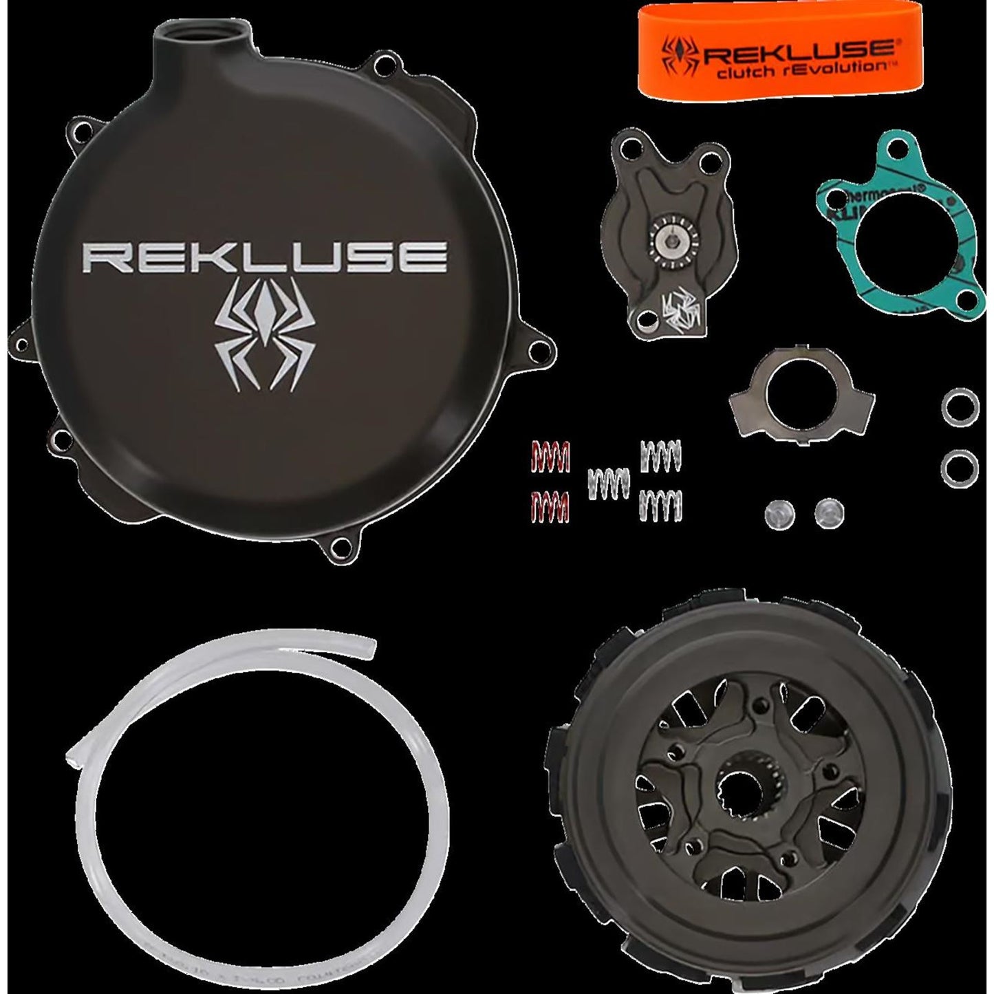 Rekluse Racing Radius CX 4.0 Clutch (DDS) for Gas Gas/Husqvarna/KTM RMS-8913191_1471127