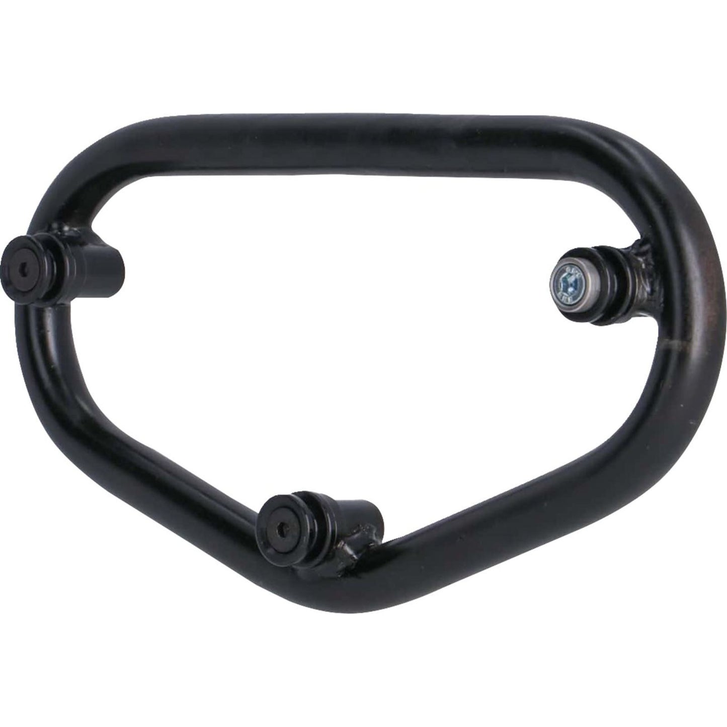 SW-Motech SLC Side Carrier - Right for KTM 125/390 Duke [MPN: HTA.04.882.11000]_1526241