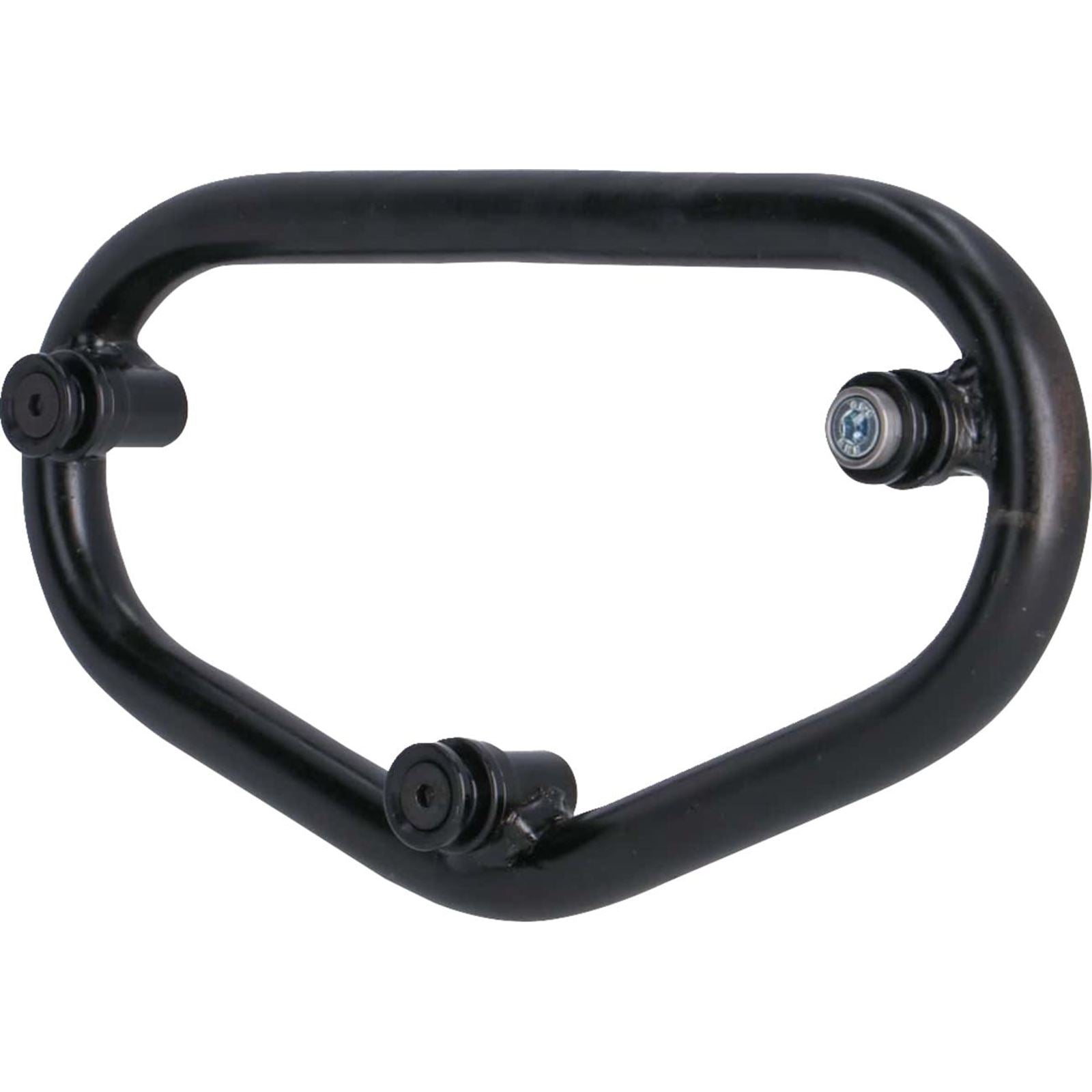 SW-Motech SLC Side Carrier - Right for KTM 125/390 Duke [MPN: HTA.04.882.11000]_1526241