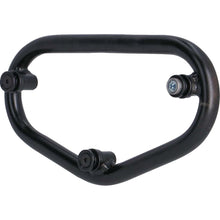 SW-Motech SLC Side Carrier - Right for KTM 125/390 Duke [MPN: HTA.04.882.11000]_1526241