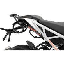 SW-Motech SLC Side Carrier - Right for KTM 125/390 Duke [MPN: HTA.04.882.11000]_1526239