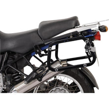 SW-Motech EVO Side Carrier - Left/Right for BMW 1100/1150 GS/Adventure [MPN: KFT.07.093.20000/B]_1521991