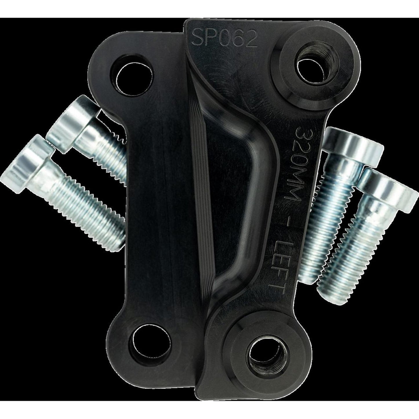 Galfer Brake Caliper Bracket - 12.5" - Left SP062K_1452743