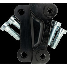 Galfer Brake Caliper Bracket - 12.5" - Left SP062K_1452743