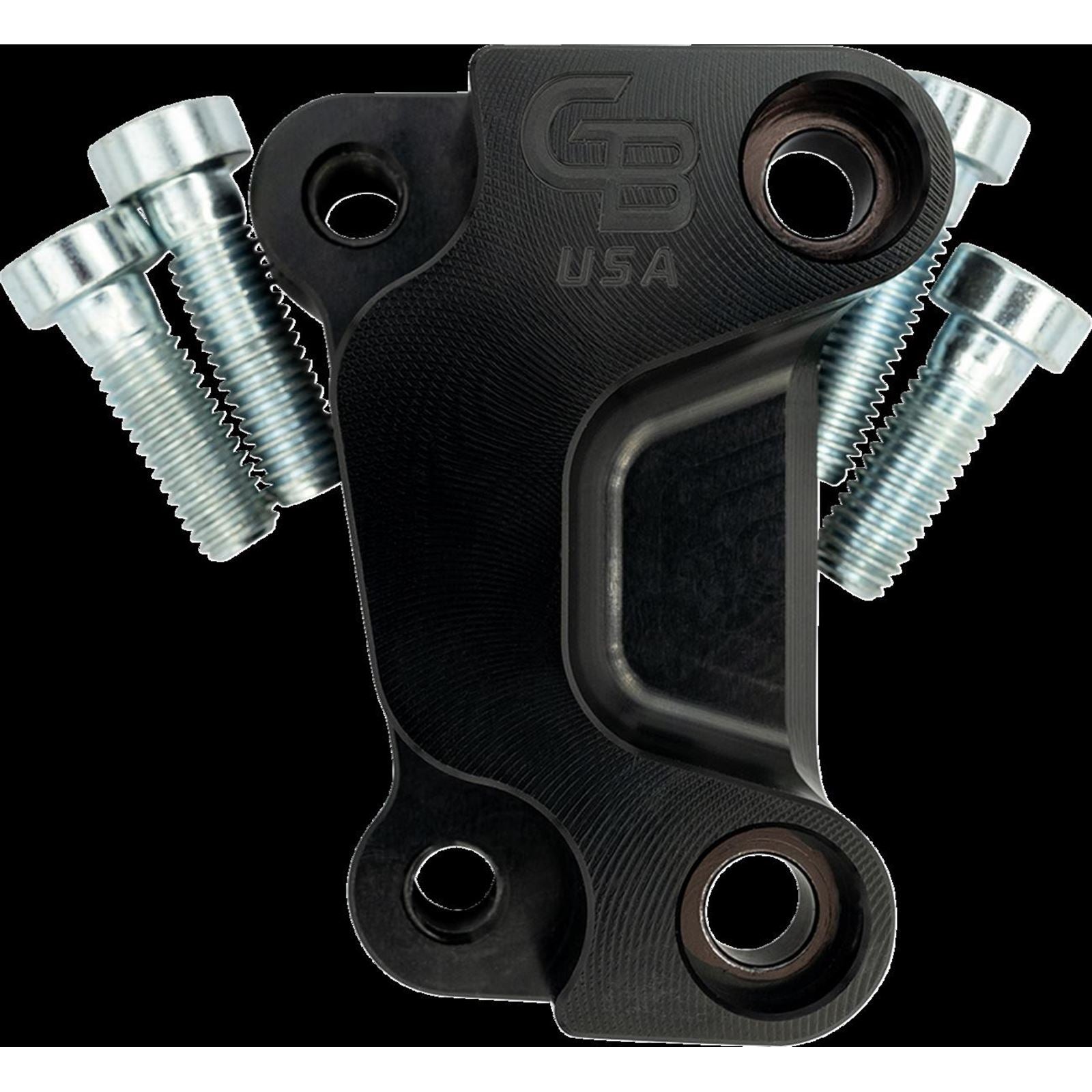 Galfer Brake Caliper Bracket - 13" - Left [MPN: SP064K]_1452745