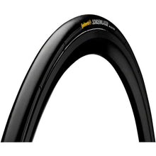 Continental Tire - Bicycle Sonderklasse II Tire - 700b x 23 / 28" x 23- Tubular- Folding- Black [MPN: 01961880000]_1511448