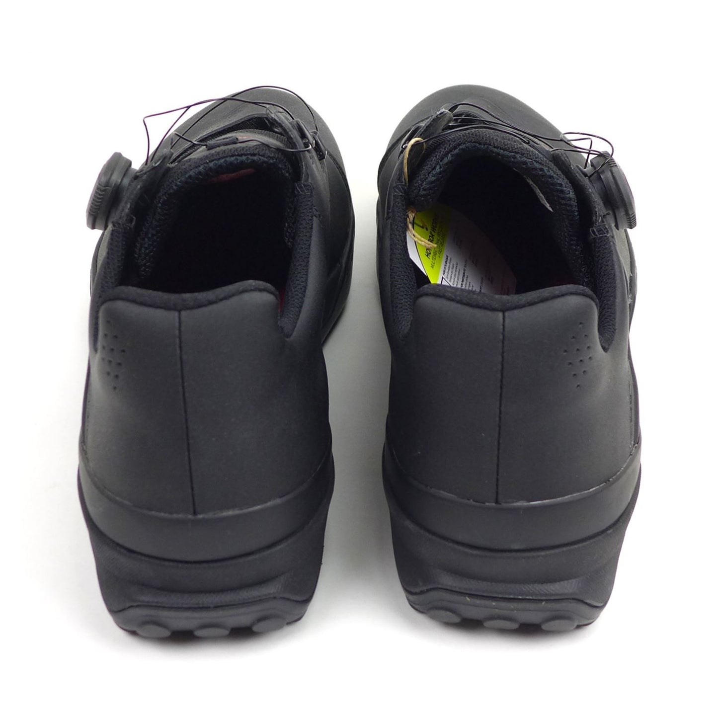 Five Ten Men's Mountain Clipless Shoes - Black/Red/Gray - 12 OPEN BOX [MPN: BC0635-12]_1443824